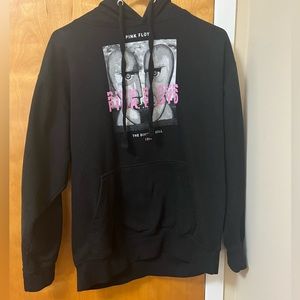 Pink Floyd hoodie